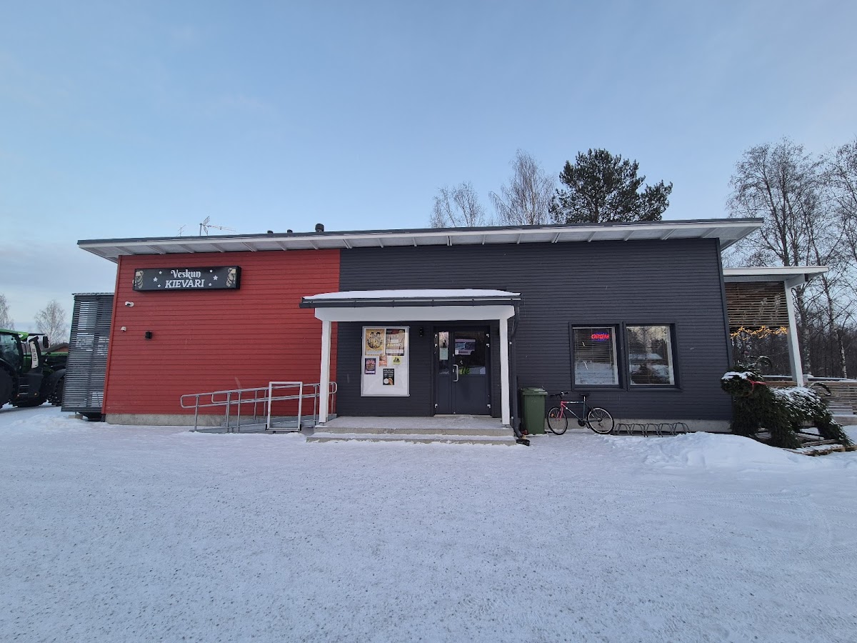 Veskun Kievari Photos 2